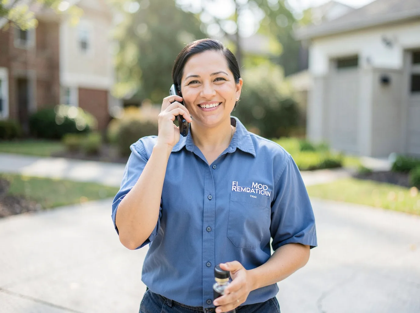 Mold Remediation Deville, LA FAQs